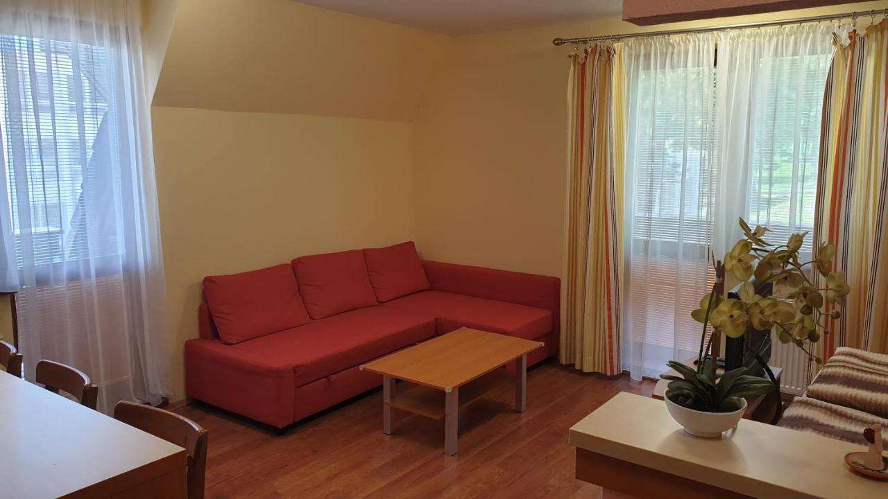 Apartment 202 Tatranská Lomnica Eksteriør bilde