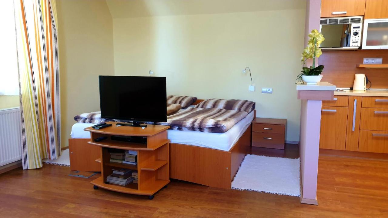 Apartment 202 Tatranská Lomnica Eksteriør bilde