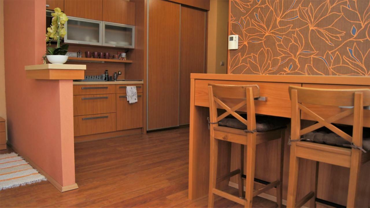 Apartment 202 Tatranská Lomnica Eksteriør bilde